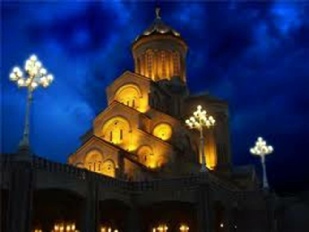 Tbilisi